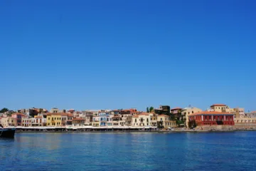 chania