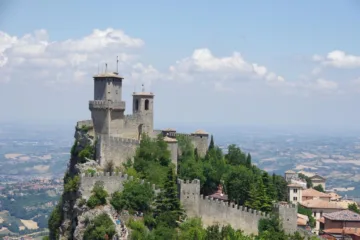 san marino