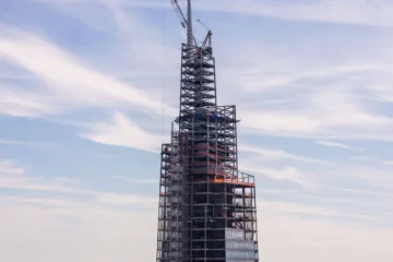 Summit One Vanderbilt