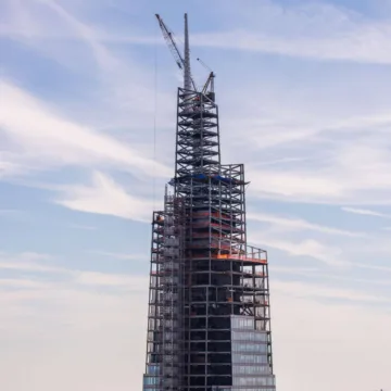 Summit One Vanderbilt