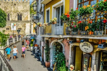 taormina