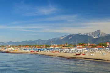 Forte dei Marmi