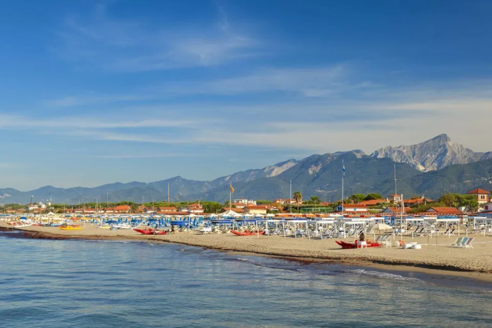 Forte dei Marmi