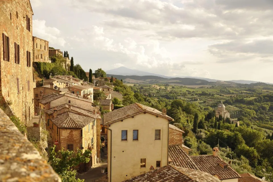 Montepulciano