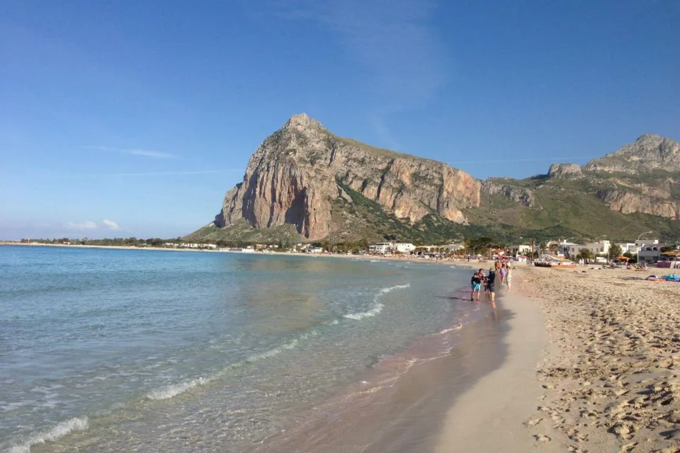 San Vito Lo Capo