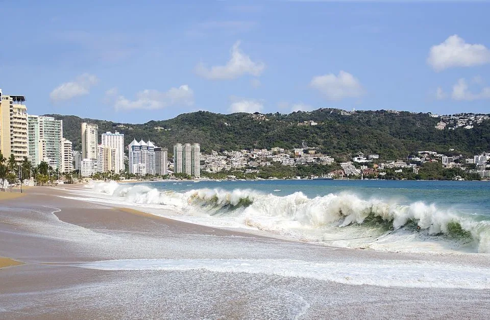 acapulco