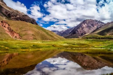 aconcagua