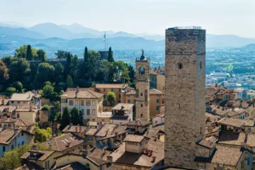 bergamo