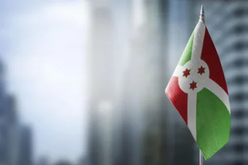 burundi