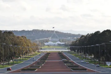 canberra