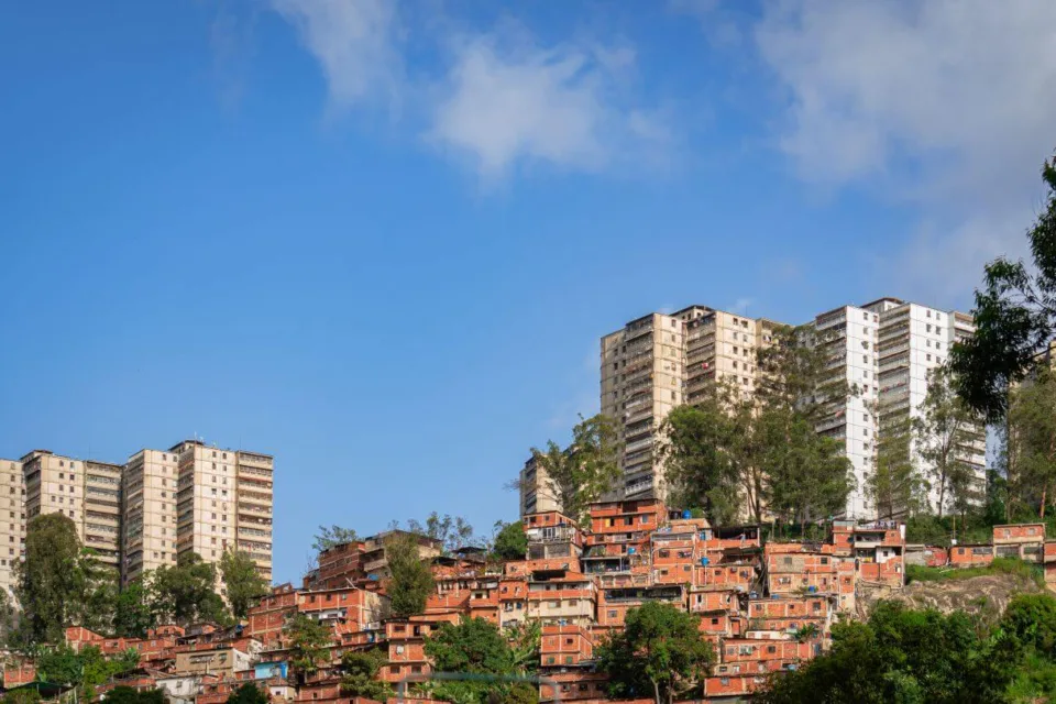 caracas