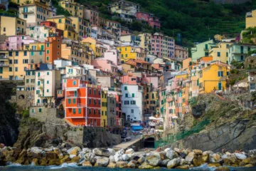 cinque terre