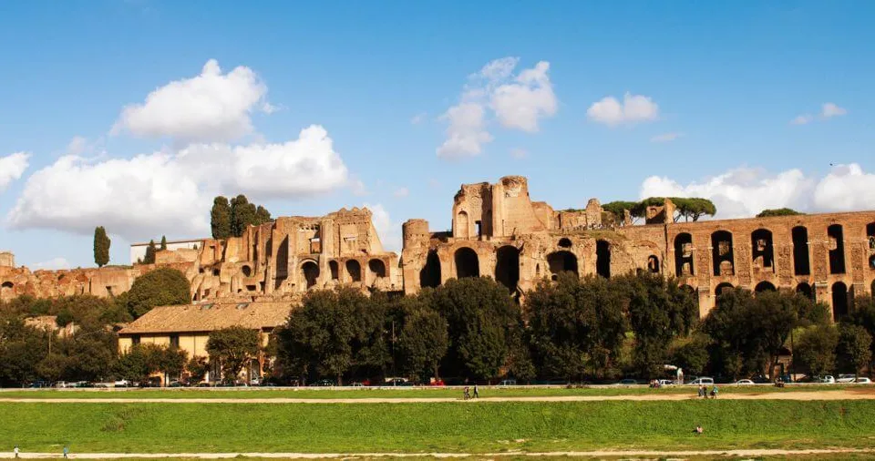 circus maximus