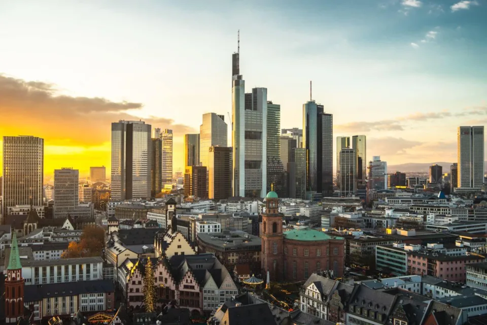 frankfurt nad menem