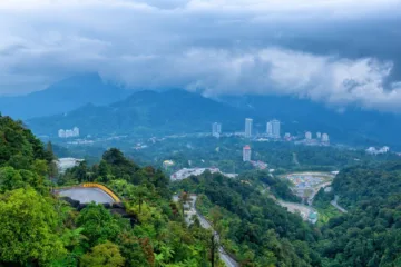 Genting Highlands