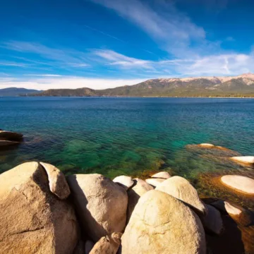 lake tahoe