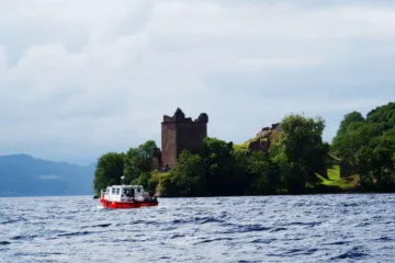 loch ness