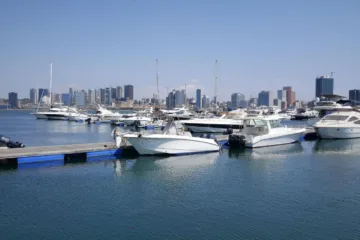 luanda