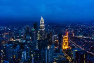 Menara Kuala Lumpur