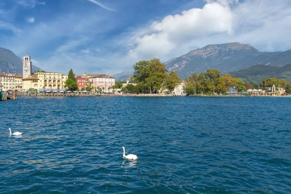 riva del garda