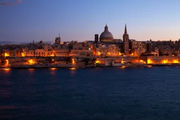 valletta