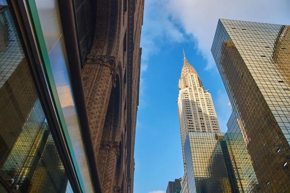 Chrysler Building