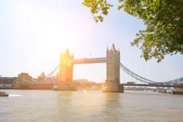 Tower Bridge