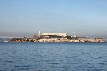 alcatraz