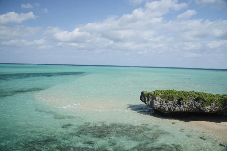 okinawa