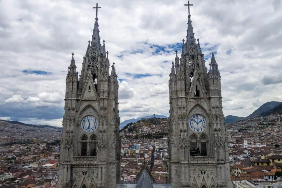 quito