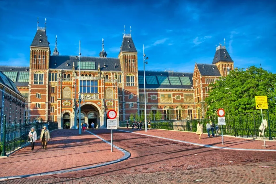 rijksmuseum