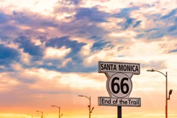 route 66