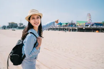 Santa Monica