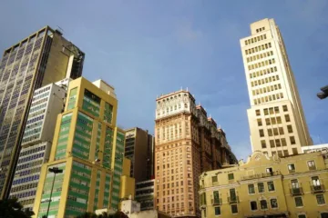 sao paulo