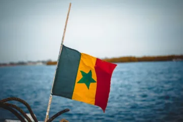 senegal