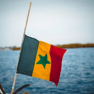 senegal