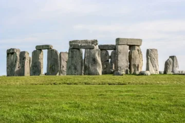 Stonehenge