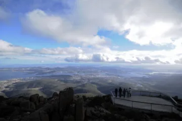 tasmania