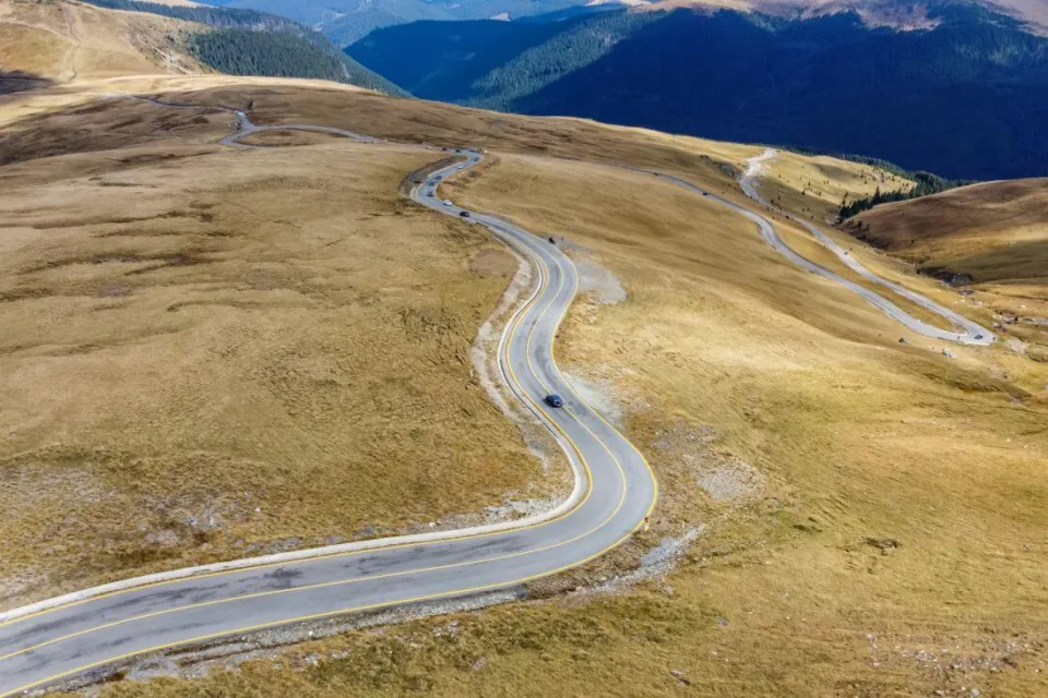 transalpina