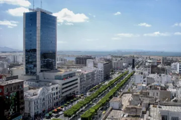 tunis