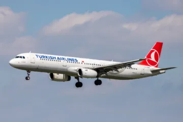 turkish airlines bagaż