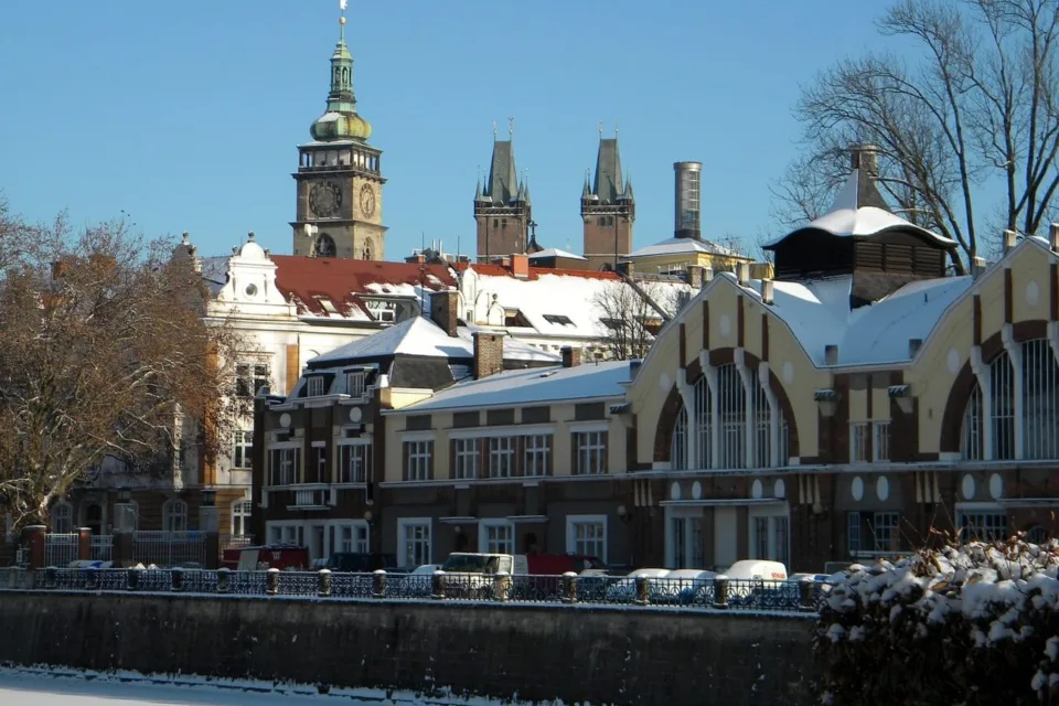 Hradec Králové