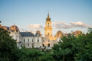 keszthely