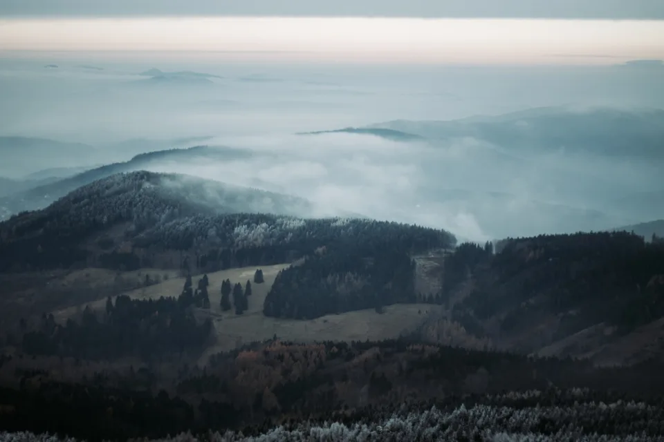 liberec atrakcje