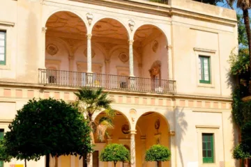 Casa de Pilatos