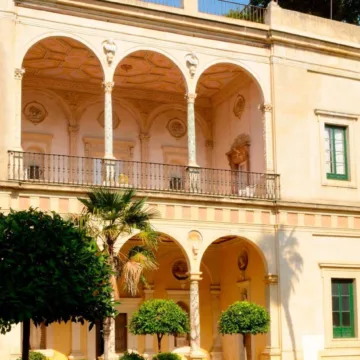 Casa de Pilatos