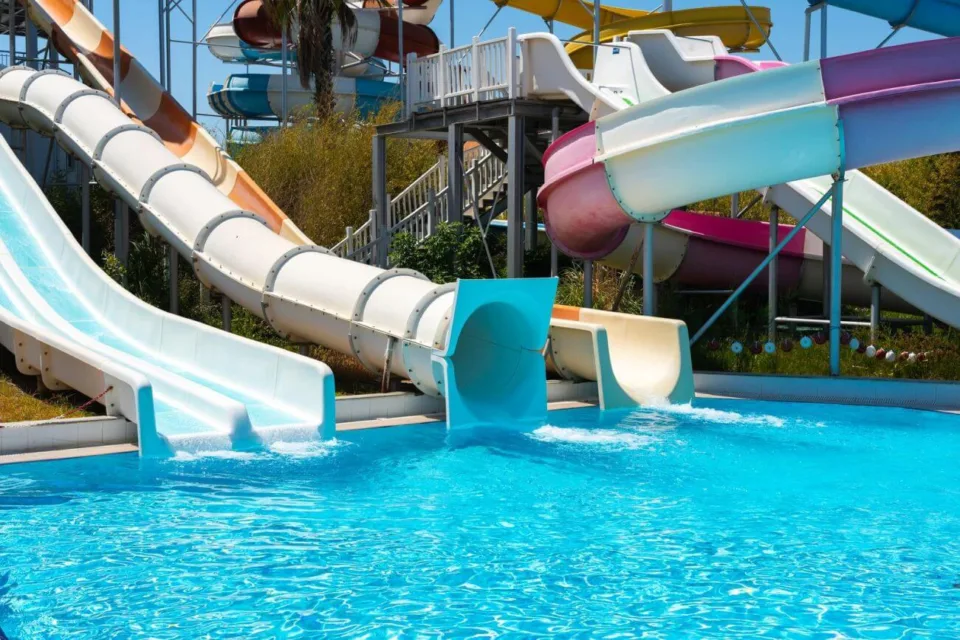 aphrodite waterpark paphos