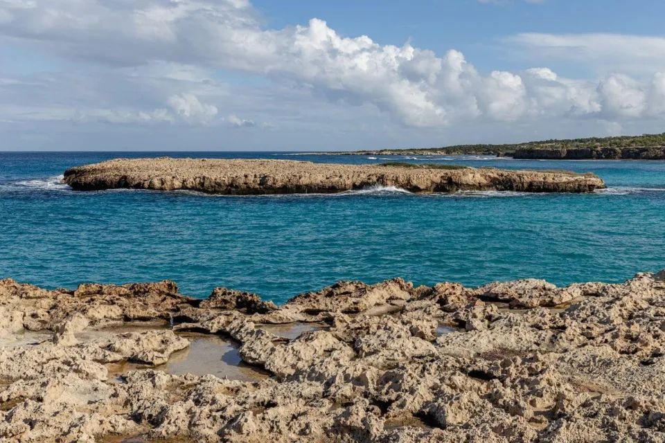 blue lagoon akamas