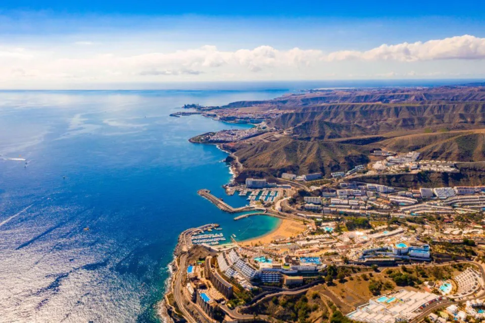 gran canaria aquapark