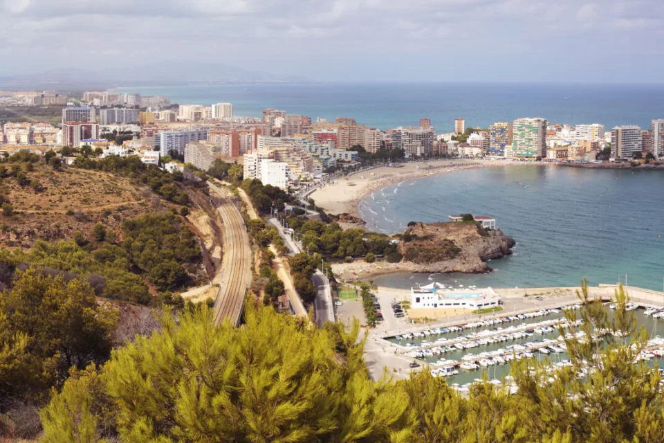 oropesa del mar